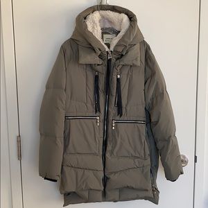 Orolay Thickened Down Jacket